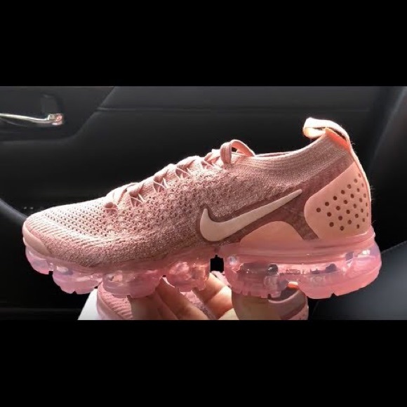 Nike Vapor Max - Picture 5 of 5
